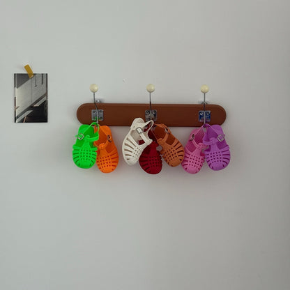 VIVID Kids Jelly Sandals