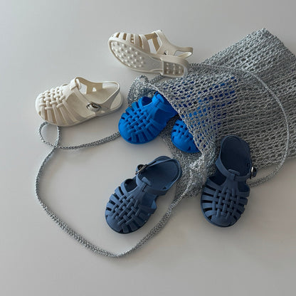 VIVID Kids Jelly Sandals