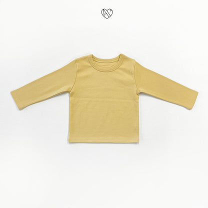 Allyoubebe Cozy Pants & Modal T-Shirt