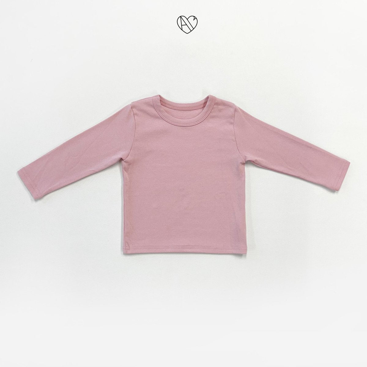 AllyouBebe Sorona Pleated Kids Pants & Modal T-Shirt~8/30