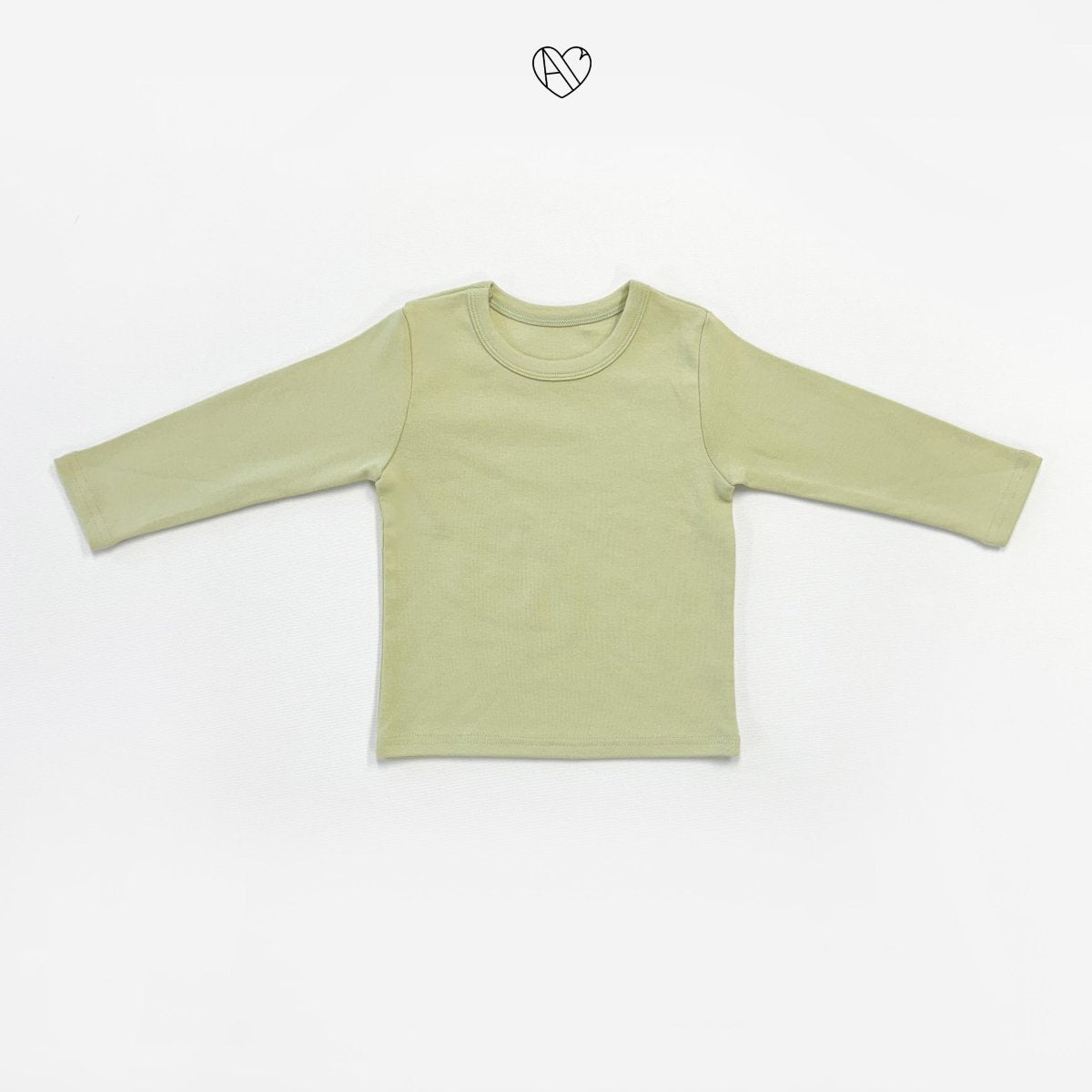 AllyouBebe Sorona Pleated Kids Pants & Modal T-Shirt~8/30