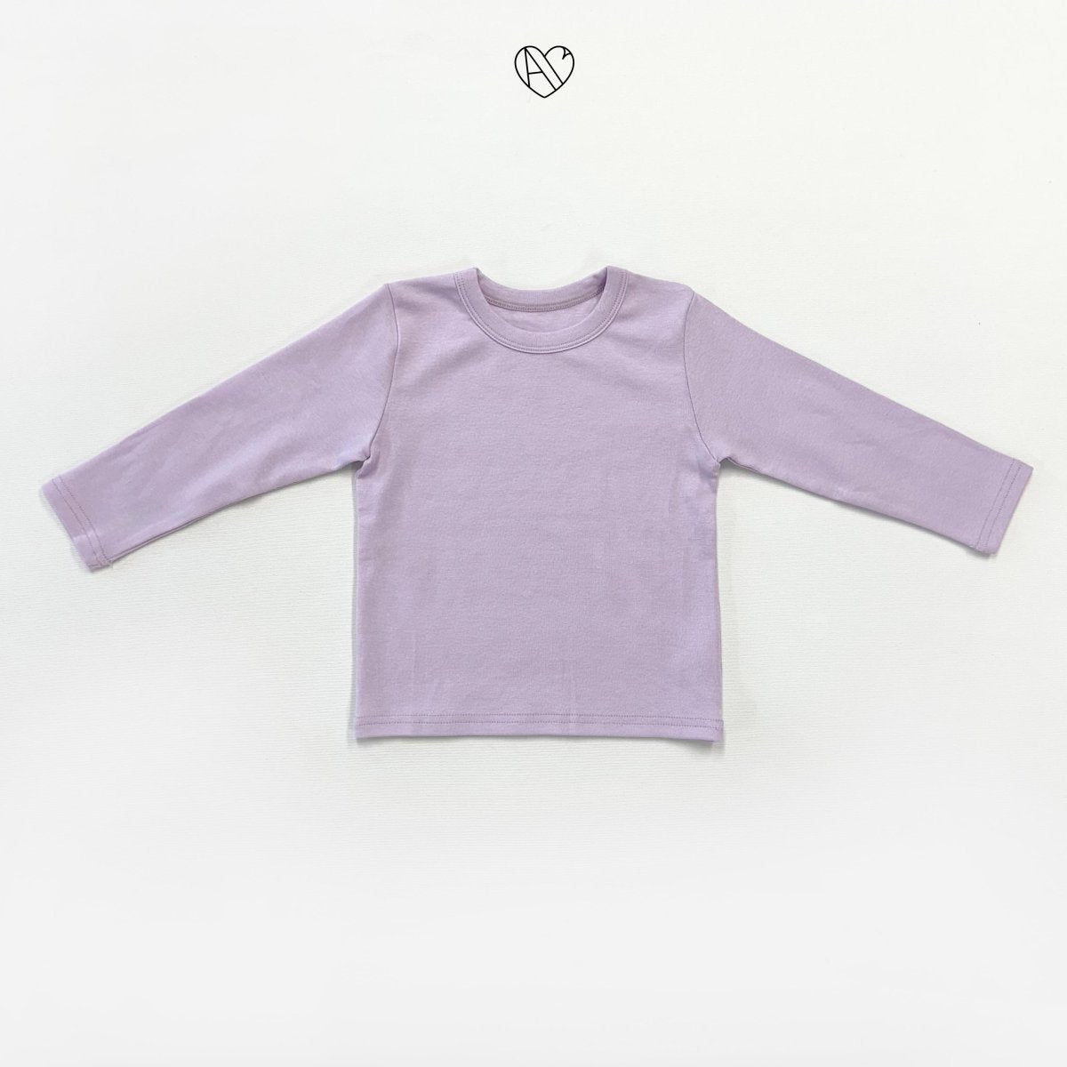 AllyouBebe Sorona Pleated Kids Pants & Modal T-Shirt~8/30