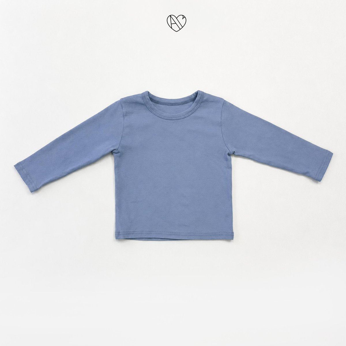 AllyouBebe Sorona Pleated Kids Pants & Modal T-Shirt~8/30