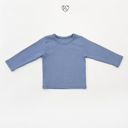 AllyouBebe Sorona Pleated Kids Pants & Modal T-Shirt~8/30