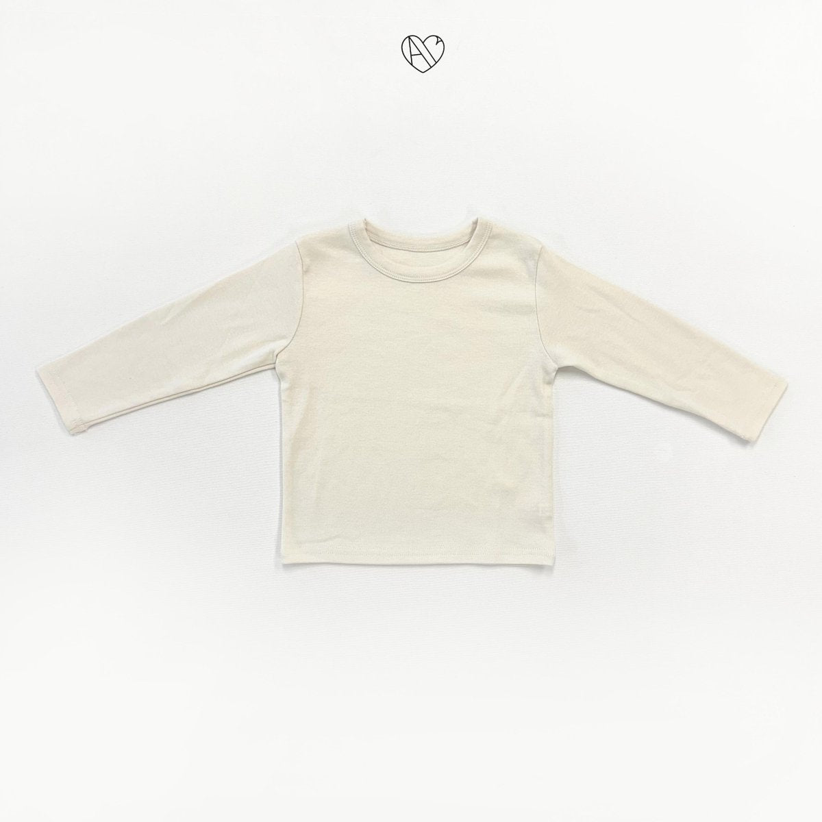 AllyouBebe Sorona Pleated Kids Pants & Modal T-Shirt~8/30