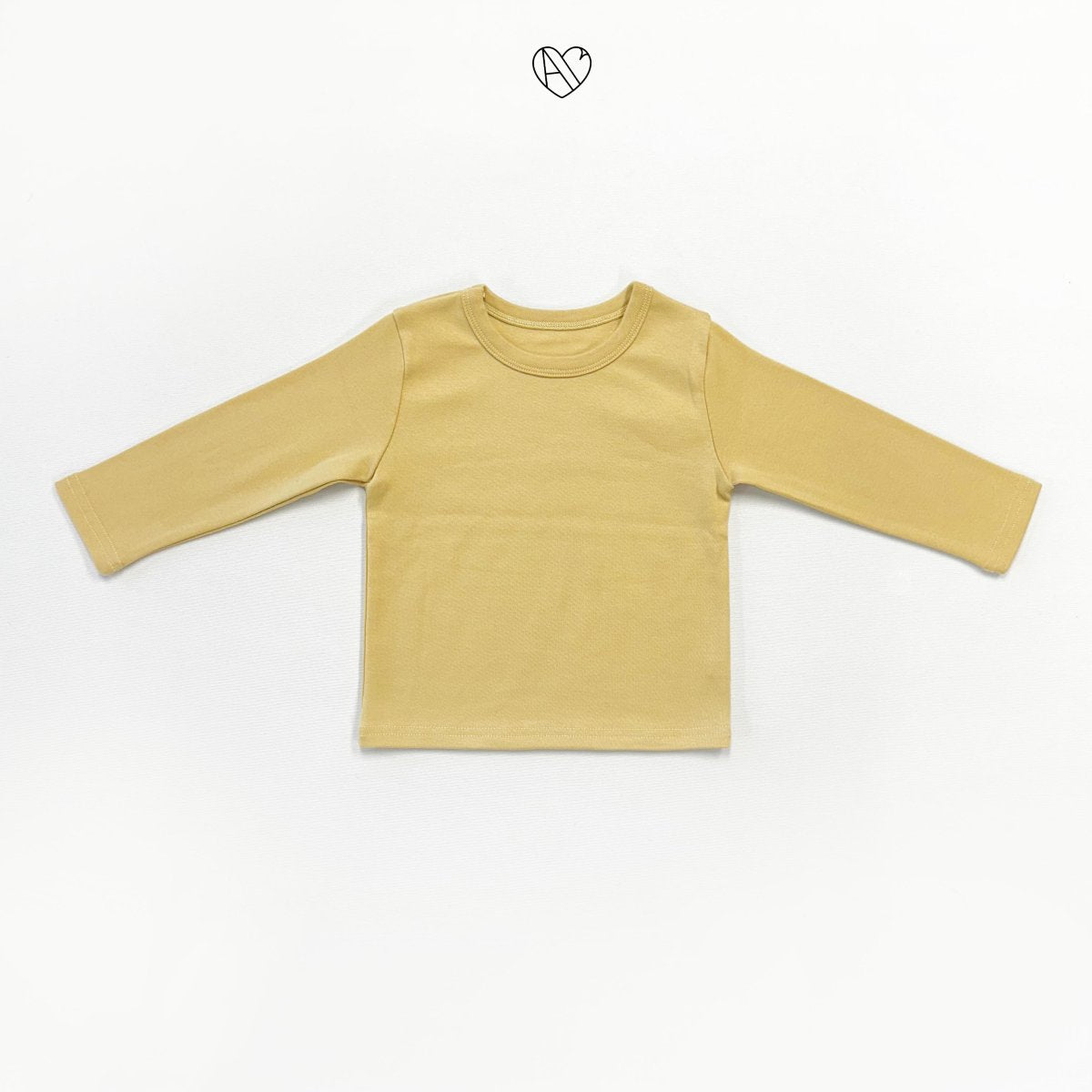 AllyouBebe Sorona Pleated Kids Pants & Modal T-Shirt~8/30