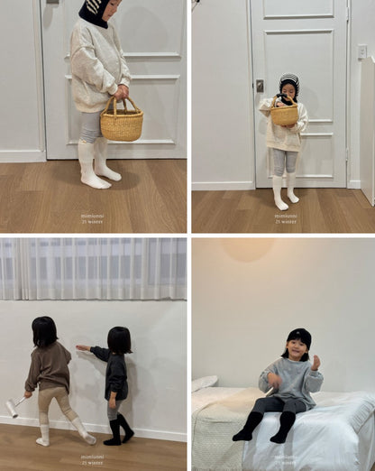 2025 미미언니 레깅스 1+1 (M)