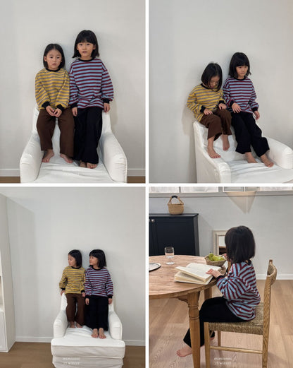 2025 미미언니 윈터 단가라 1+1 (M)