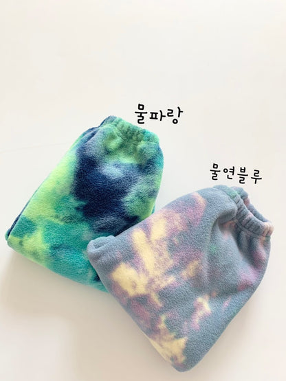 한국제품 폴폴 몸빼바지
