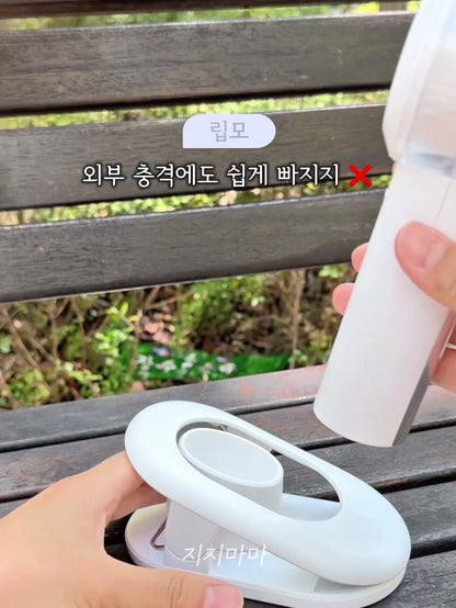 Mongcool Ice Cooling Stroller Fan ~7/6